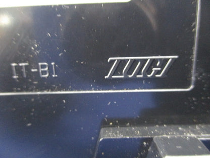 分岐端子台 3P IT-3001