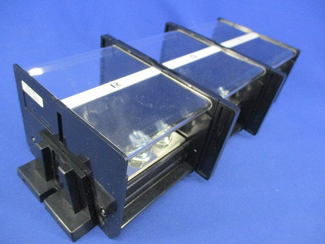 分岐端子台 3P IT-3001