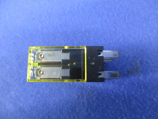 スリムパワーリレー(4個入) RJ25-CD-D12