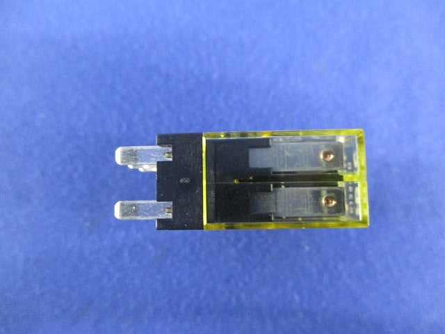 スリムパワーリレー(6個入) RJ25-CD-D12