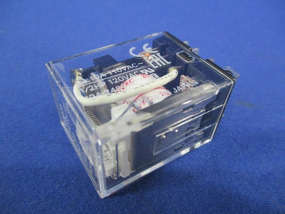パワーリレー 200/220VAC(2個入) LY2N