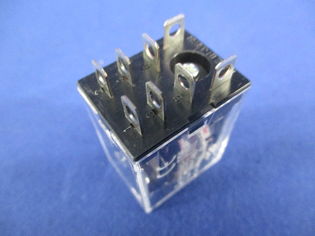 パワーリレー 200/220VAC(2個入) LY2N