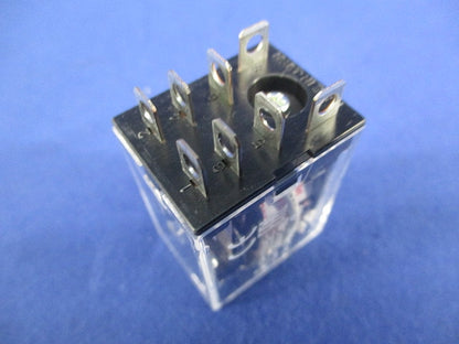パワーリレー 200/220VAC(2個入) LY2N