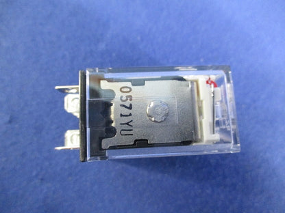 パワーリレー 200/220VAC(2個入) LY2N