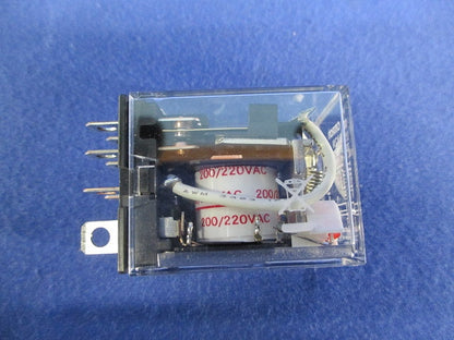 パワーリレー 200/220VAC(2個入) LY2N