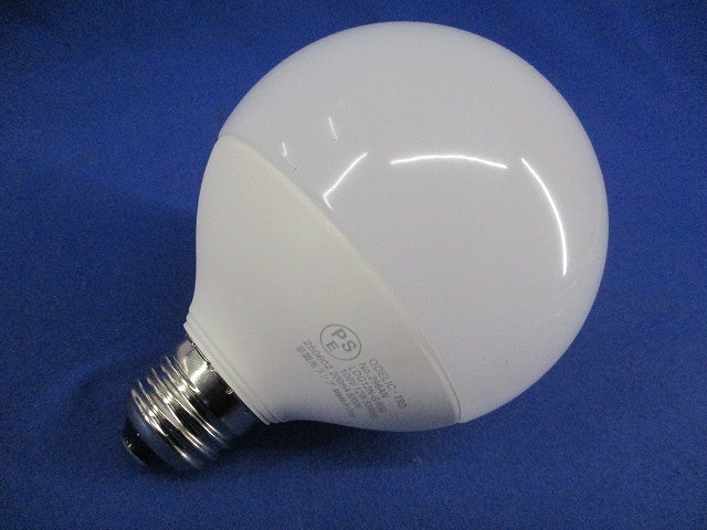 LED電球ボール球形 高演色(E26) LDG12N-G/R90