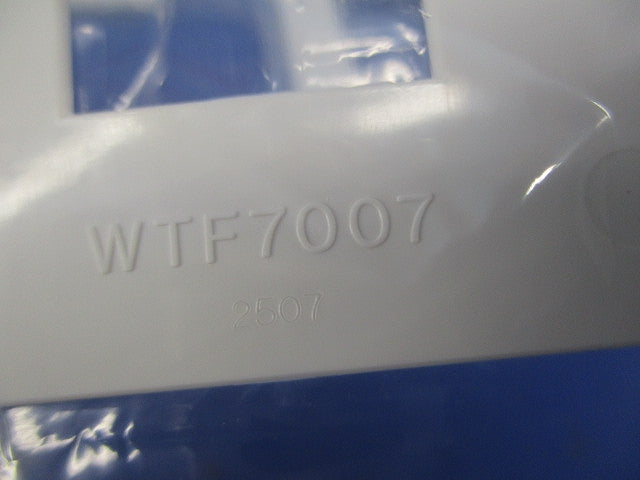コンセントプレートセット(混在3個入) WTF7007他