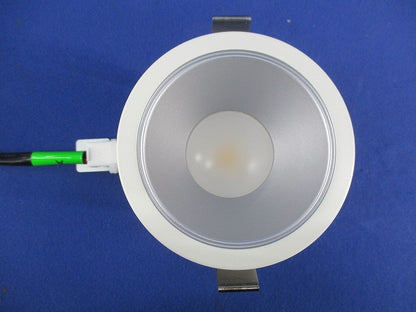 LEDダウンライト φ75 AD53347