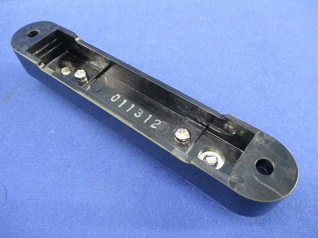 直流用分流器10A60mV(シャント抵抗)(2個入) DS