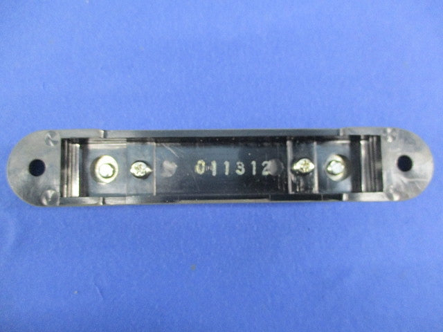 直流用分流器10A60mV(シャント抵抗)(2個入) DS