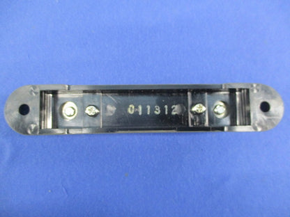 直流用分流器10A60mV(シャント抵抗)(2個入) DS