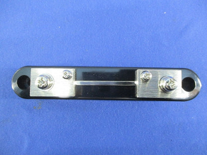 直流用分流器10A60mV(シャント抵抗)(2個入) DS
