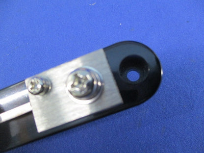 直流用分流器10A60mV(シャント抵抗)(2個入) DS