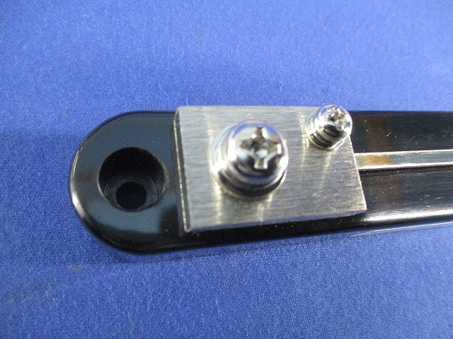 直流用分流器10A60mV(シャント抵抗)(2個入) DS