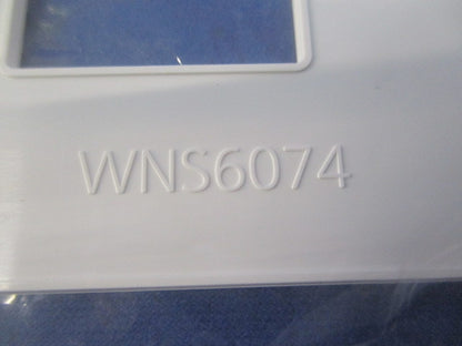 SO-STYLEプレートセット(混在4個入)マットホワイト WNS6074他