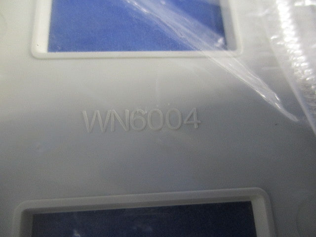 モダンプレートセット(混在8個入) WN6004他