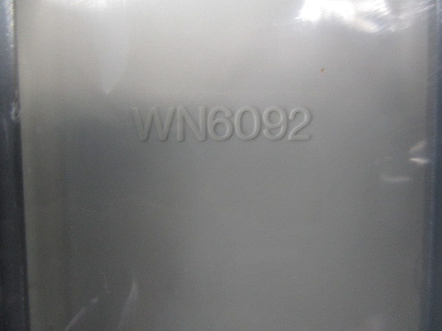 モダンプレートセット(混在8個入) WN6004他