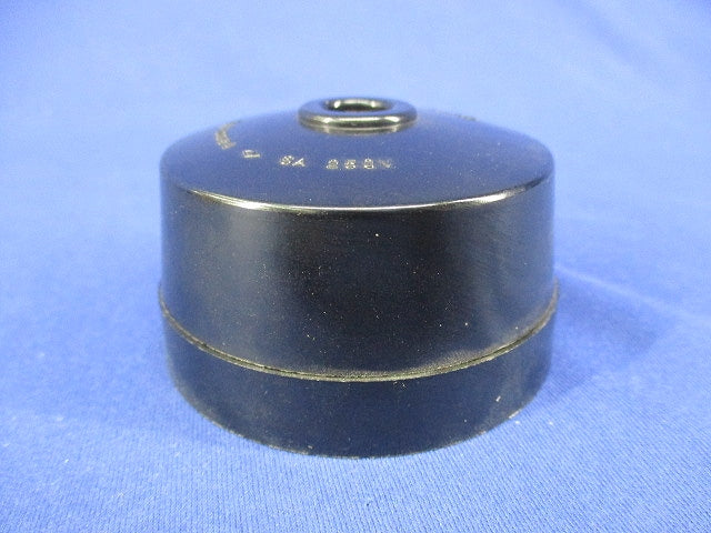 ハイシーリング(9個入)(黒)National WG3010B