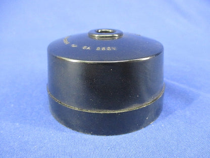 ハイシーリング(9個入)(黒)National WG3010B