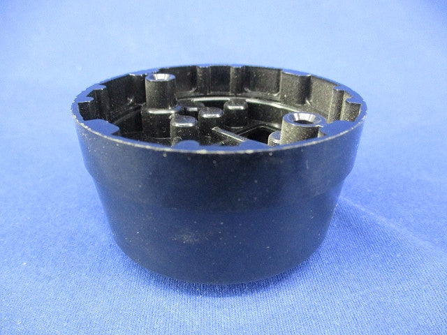 ハイシーリング(9個入)(黒)National WG3010B