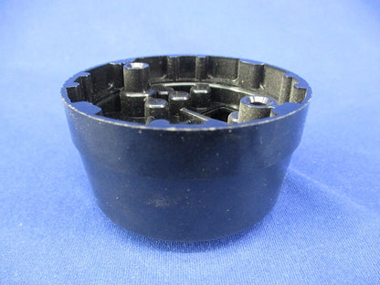 ハイシーリング(9個入)(黒)National WG3010B