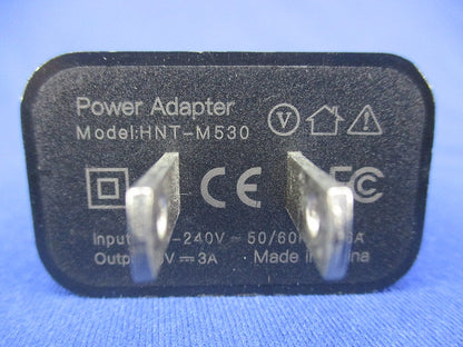 USB高速充電アダプター HNT-M530