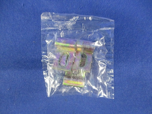 ノーヒューズブレーカ 1P20A(ジャンク品) BH-K