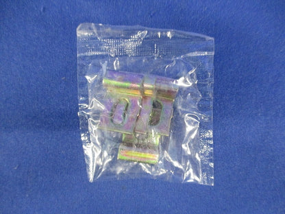 ノーヒューズブレーカ 1P20A(ジャンク品) BH-K
