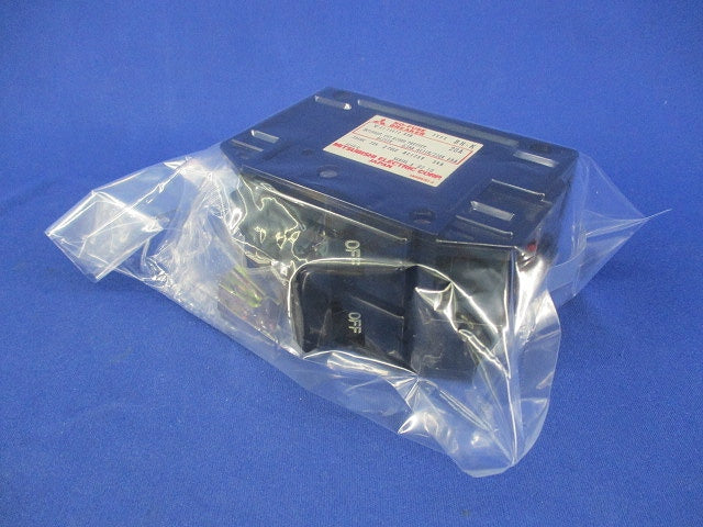 ノーヒューズブレーカ 1P20A(ジャンク品) BH-K