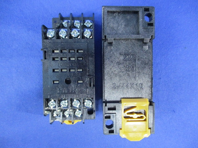共用ソケット(6個入) PYF14A