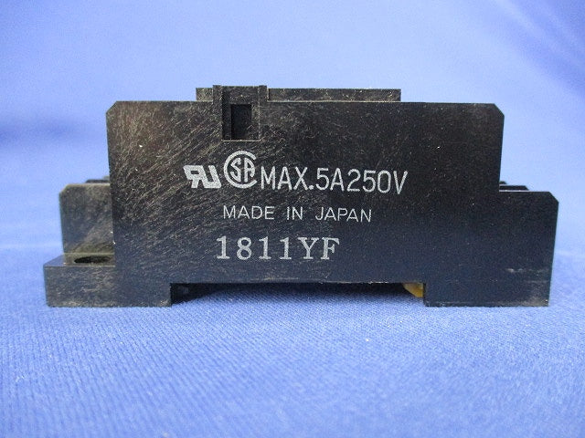 共用ソケット(6個入) PYF14A