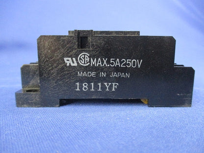 共用ソケット(6個入) PYF14A