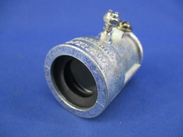 ねじなし防水コネクタ(4個入) DFZ222W