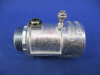 ねじなし防水コネクタ(4個入) DFZ222W