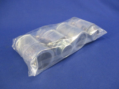 ねじなし防水コネクタ(4個入) DFZ222W