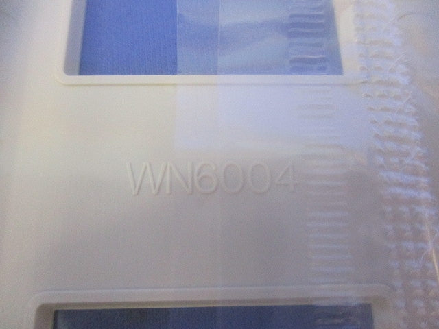 モダンプレート4コ用(4個入) WN6004