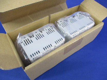 端子カバー BWシリーズ 幅広タイプ(2個2セット入) BW9BTAA-L3W