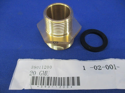 GMユニオン20mm 20 GMU