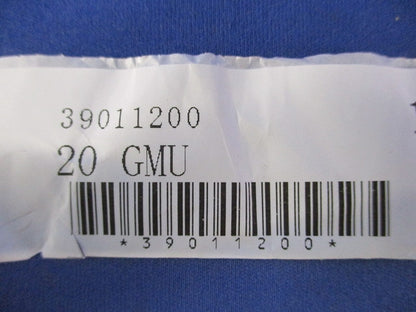 GMユニオン20mm 20 GMU