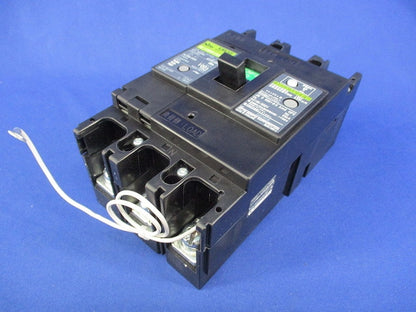 漏電ブレーカ3P2E100A(単三中性線欠相保護付) GE108NA