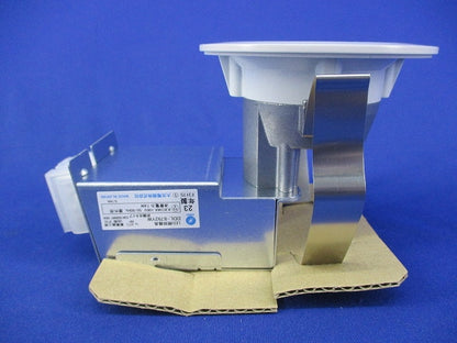 LEDダウンライト (電球色)φ75 DDL-8792YW