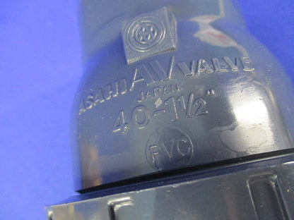 ボールチェックバルブ 40mm 14KBC-00033