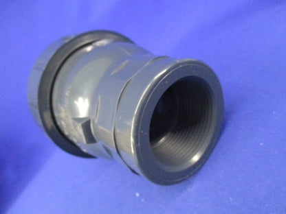 ボールチェックバルブ 40mm 14KBC-00033