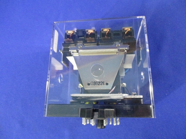 パワーリレーMM MM4×PN
