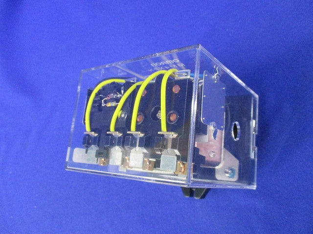 パワーリレーMM MM4×PN