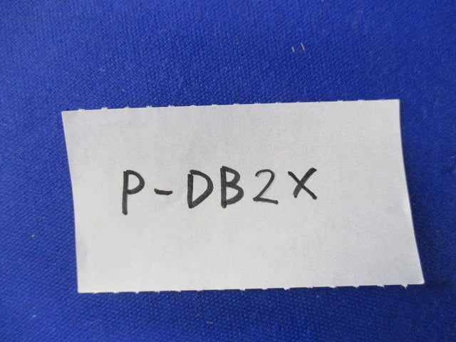 ジャンクションボックス(2個入) P-DB2X