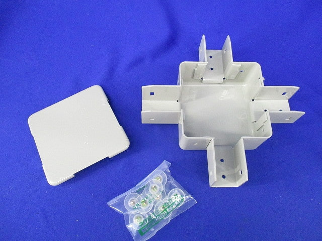 ジャンクションボックス(2個入) P-DB2X