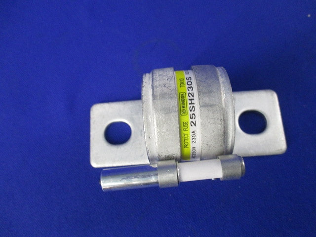 ヒューズ(2個入) 25SH230S