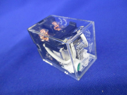 バイパワーリレー DC24V(2個入) LY2ZN-D2