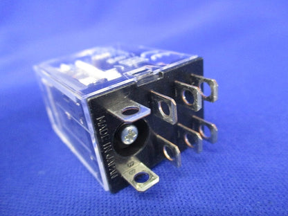 バイパワーリレー DC24V(2個入) LY2ZN-D2